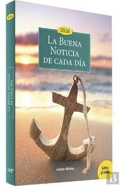 Bertrand.pt - La Buena Noticia De Cada Dia 2026 - Letra Grande