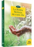 La Buena Noticia De Cada Dia 2027 - Letra Grande