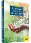 La Buena Noticia De Cada Dia 2027 - Letra Grande