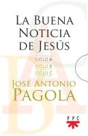La Buena Noticia De Jesu´S. Ciclos A, B Y C (Escuche)