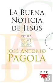 La Buena Noticia De Jesu´S. Ciclos A, B Y C (Escuche)