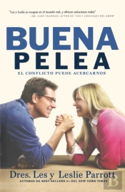 La Buena Pelea