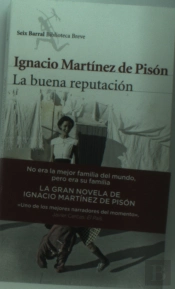 La Buena Reputación