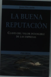 La Buena Reputacion  