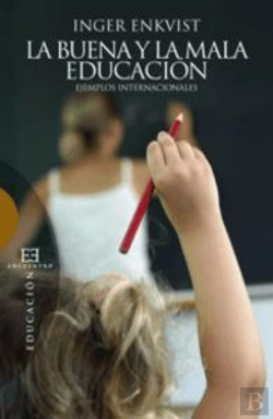 Bertrand.pt - La Buena Y La Mala Educación
