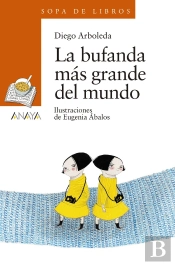 La Bufanda Más Grande Del Mundo