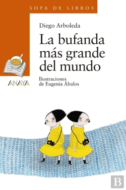 Bertrand.pt - La Bufanda Más Grande Del Mundo