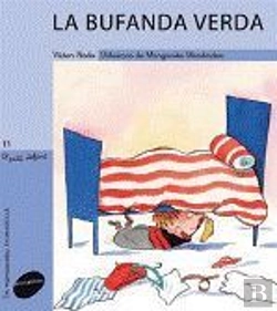 Bertrand.pt - La Bufanda Verda