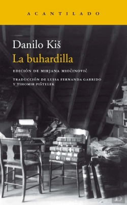 Bertrand.pt - La Buhardilla