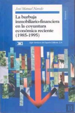 Bertrand.pt - La Burbuja Inmobiliario-Financiera En La Coyuntura Económica Reciente, (1985-1995)