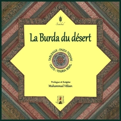 Bertrand.pt - La Burda Du Désert
