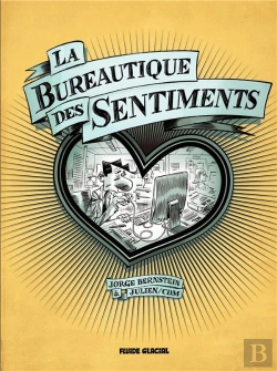 Bertrand.pt - La Bureautique Des Sentiments