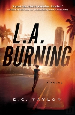 Bertrand.pt - L.A. Burning