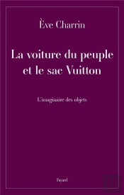 La Burqa, Le Sac Vuitton Et Autres Histoires