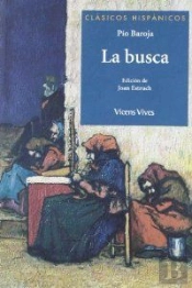La Busca (Clasicos Hispanicos