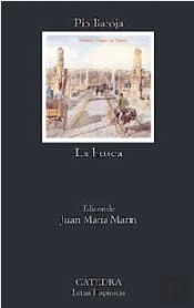 La Busca  