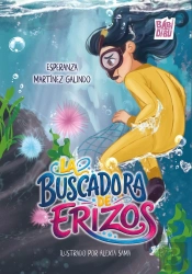 La Buscadora De Erizos