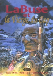 La Buse Et La Vierge Du Cap