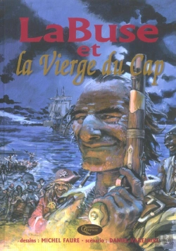 Bertrand.pt - La Buse Et La Vierge Du Cap