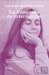 La Búsqueda De Interlocutor