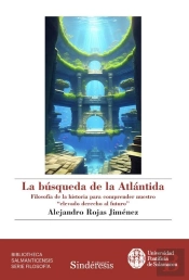 La Busqueda De La Atlantida