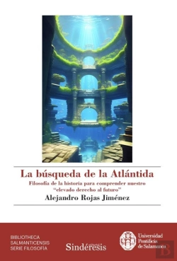 Bertrand.pt - La Busqueda De La Atlantida