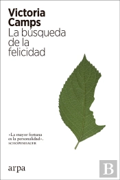 La Búsqueda De La Felicidad