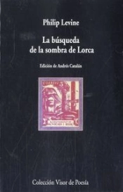 La Búsqueda De La Sombra De Lorca