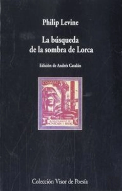 Bertrand.pt - La Búsqueda De La Sombra De Lorca