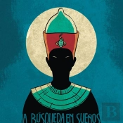 La Búsqueda De Los Sueños De La Ignota Kadath