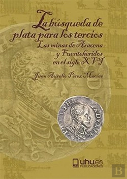 Bertrand.pt - La Busqueda De Plata Para Los Tercios
