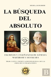 La Busqueda Del Absoluto