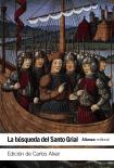 La Busqueda Del Santo Grial