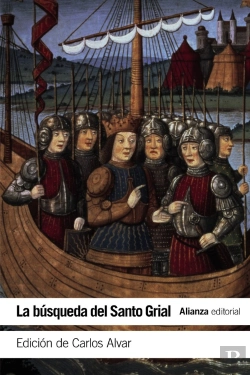 Bertrand.pt - La Busqueda Del Santo Grial