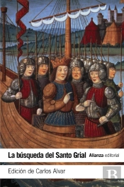 La Búsqueda Del Santo Grial