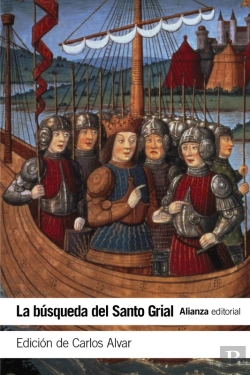 Bertrand.pt - La Búsqueda Del Santo Grial