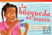 La Busqueda Del Tesoro (The Treasure Hunt)