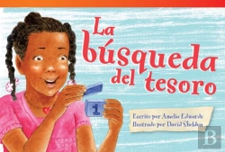 Bertrand.pt - La Busqueda Del Tesoro (The Treasure Hunt)