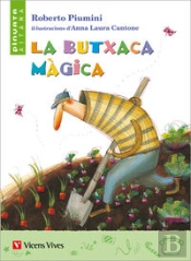 La Butxaca Magica - Pinyata Aitana