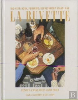 Bertrand.pt - La Buvette