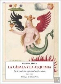 Bertrand.pt - La Cabala Y La Alquimia