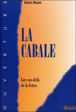 Bertrand.pt - La Cabale ; Lire Au-Delà De La Lettre