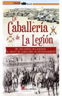 La Caballería De La Legión