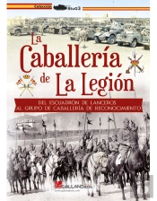 La Caballería De La Legión