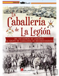 Bertrand.pt - La Caballería De La Legión
