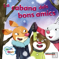 Bertrand.pt - La Cabana Dels Bons Amics