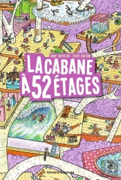 La Cabane A 52 Etages