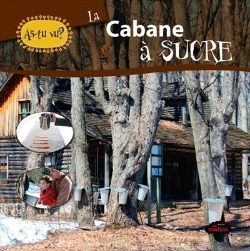 Bertrand.pt - La Cabane A Sucre