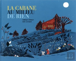 Bertrand.pt - La Cabane Au Milieu De Rien