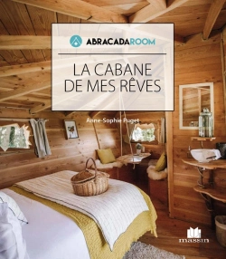 Bertrand.pt - La Cabane De Mes Rêves